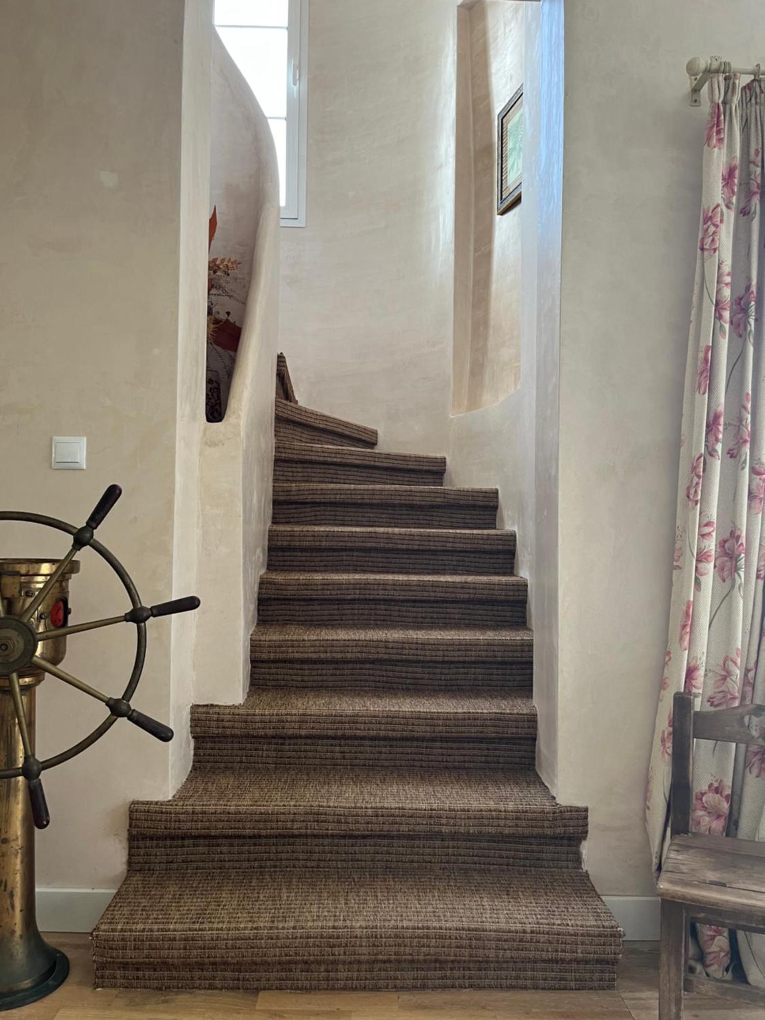 Ciudad Ducal Con Piscina Y Jardin Holiday home *