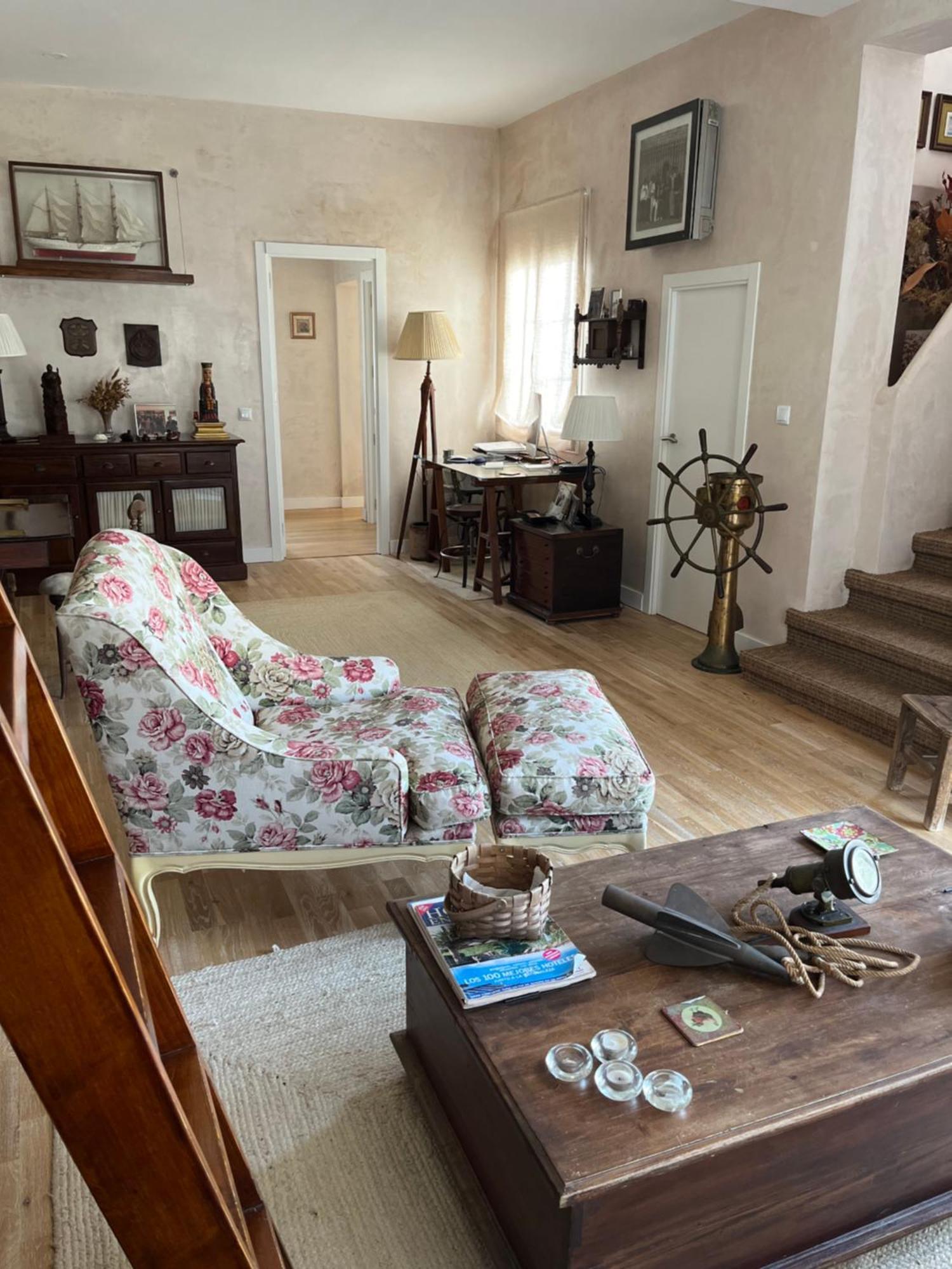 Ciudad Ducal Con Piscina Y Jardin Holiday home