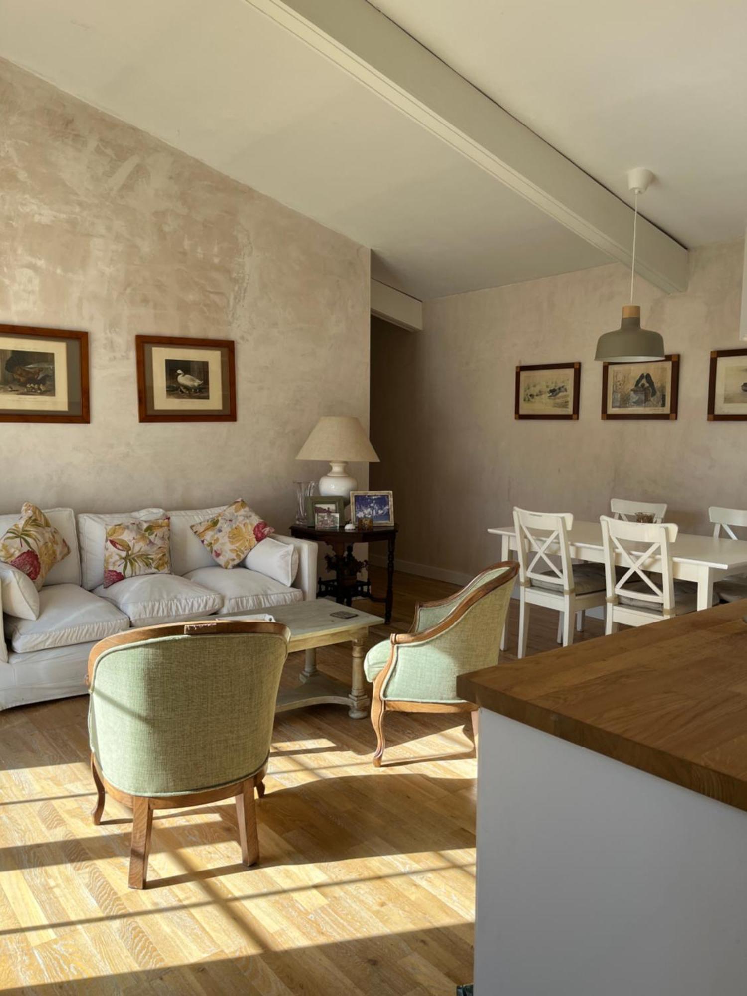 Ciudad Ducal Con Piscina Y Jardin Holiday home